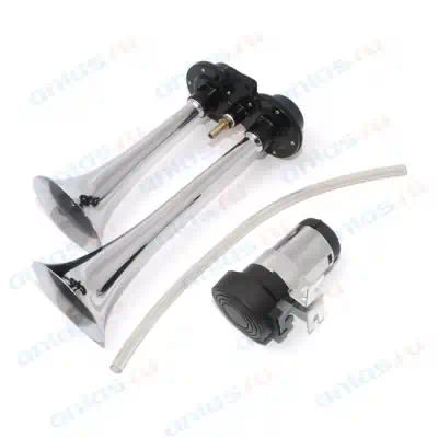 ST1033C — Сигнал TORINO